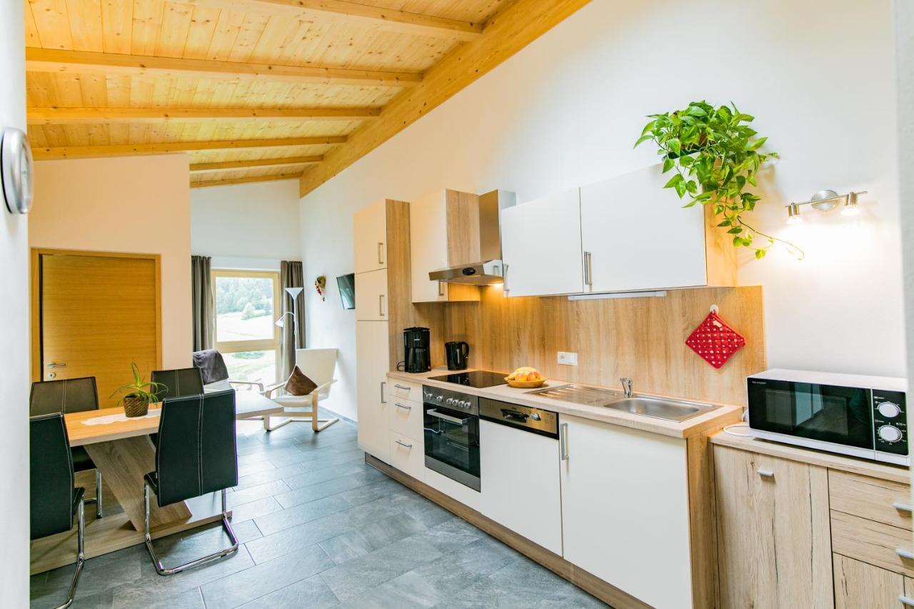 Apartment Naglerhof