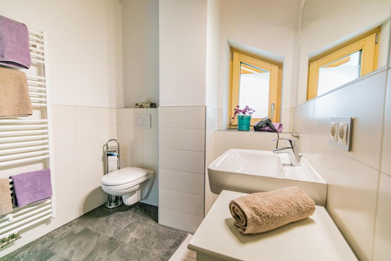 Naglerhof * Graun im Vinschgau