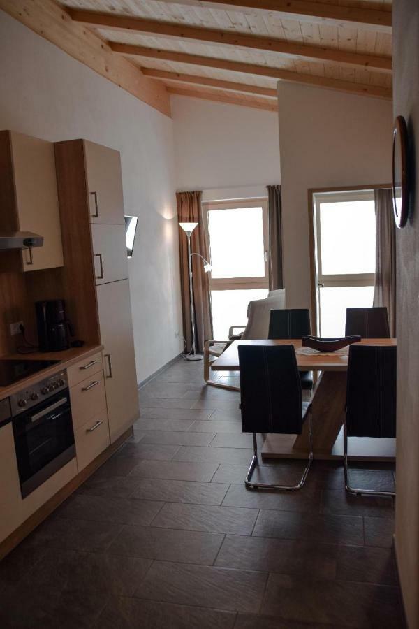 Naglerhof Apartment *