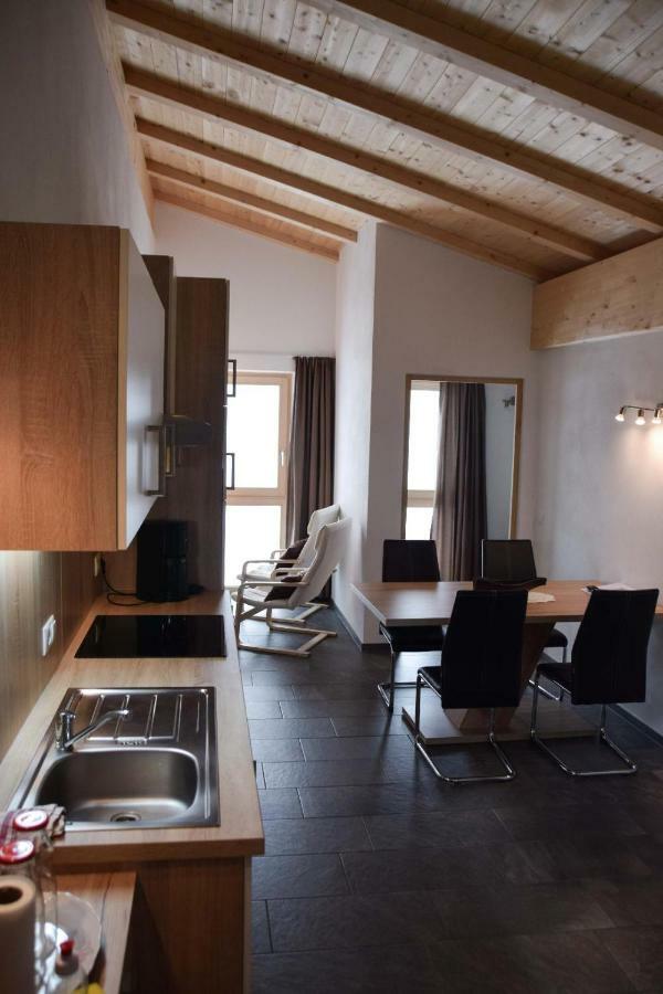 Naglerhof * Graun im Vinschgau