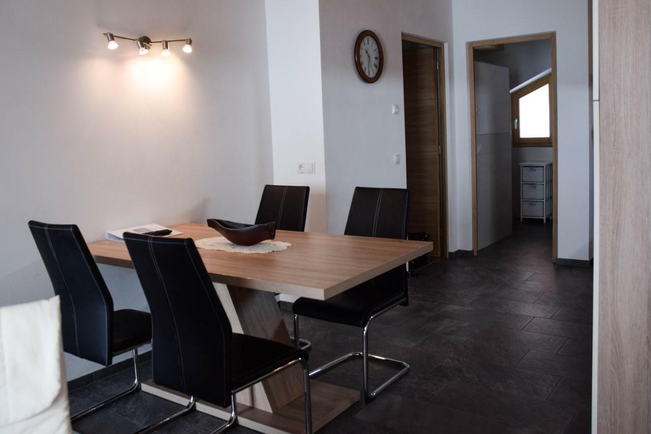 Naglerhof Apartment